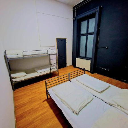 Hostel Casa Centrico Budapeszt Zewnętrze zdjęcie