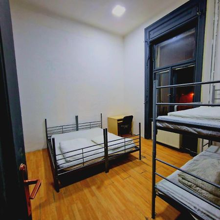 Hostel Casa Centrico Budapeszt Zewnętrze zdjęcie
