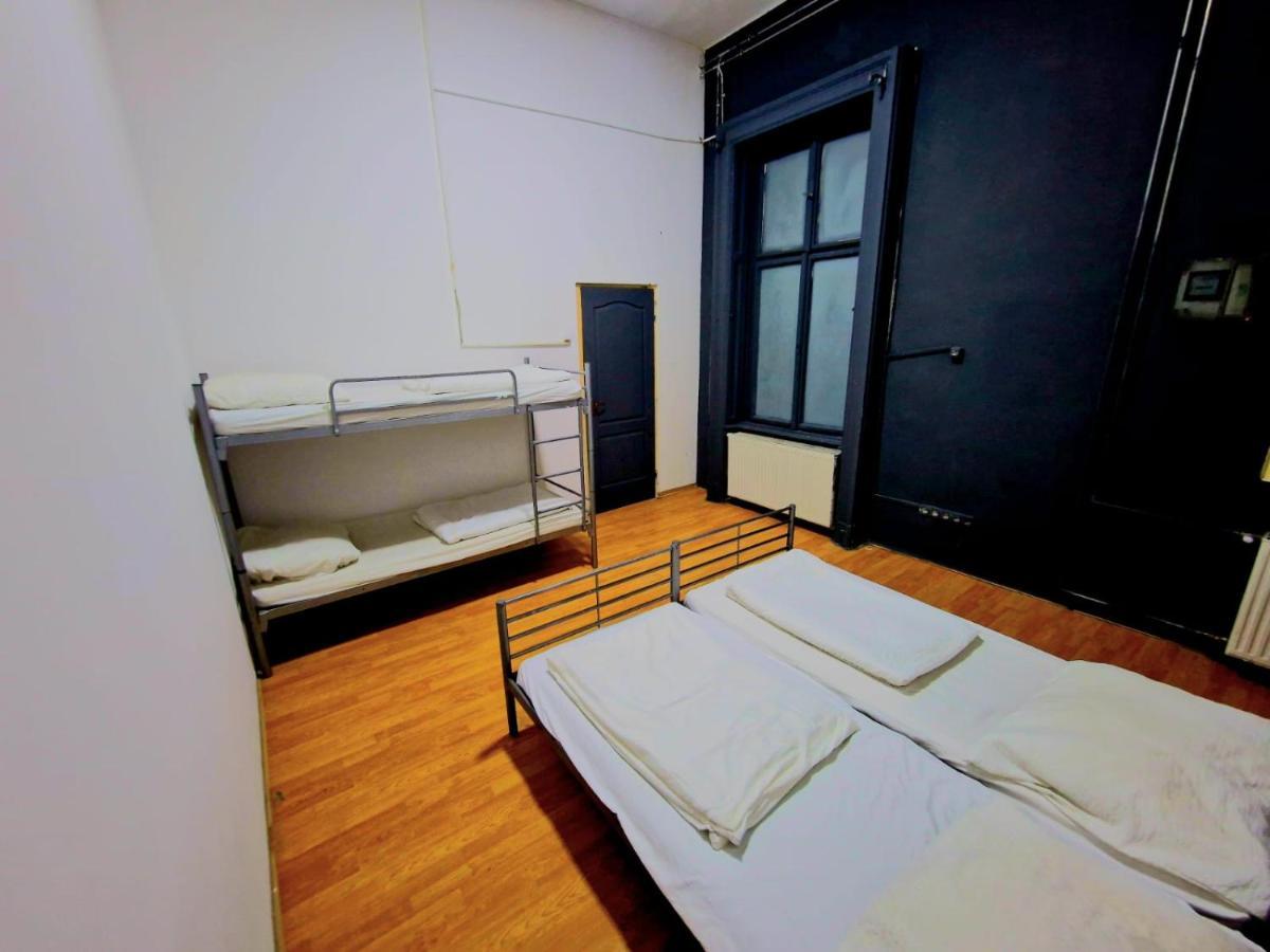 Hostel Casa Centrico Budapeszt Zewnętrze zdjęcie